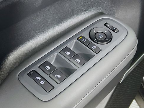 New 2026 Hyundai Santa Fe Limited AWD/4WD image 21