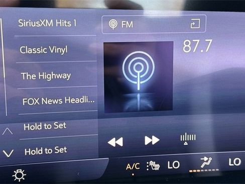 New 2025 Buick Envision Sport Touring image 15