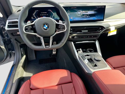 New 2026 BMW 230i Coupe w/ Premium Package RWD image 17