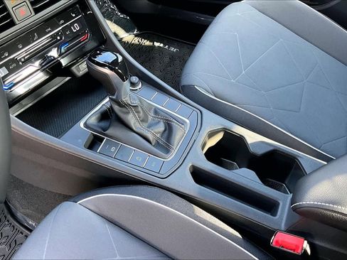 New 2026 Volkswagen Jetta Sport FWD image 7
