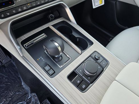 New 2026 MAZDA CX-90 3.3 Turbo S w/ Premium Package image 11