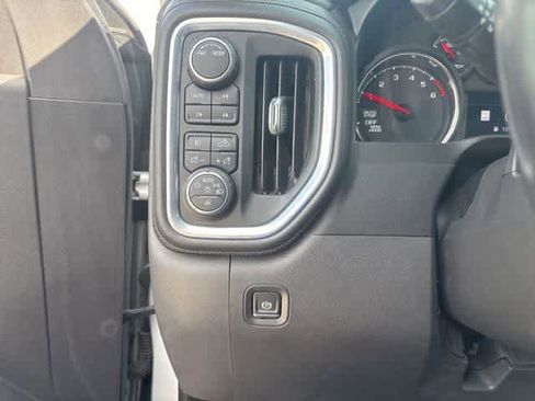 Used 2021 Chevrolet Silverado 1500 LTZ w/ LTZ Convenience Package II image 10