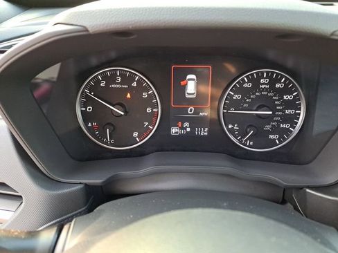 New 2026 Subaru Forester Limited image 9