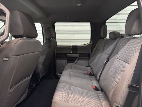 Used 2021 Ford F250 XLT w/ Camper Package AWD/4WD image 24