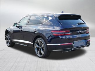 New 2026 Genesis GV80 3.5T Prestige video 2