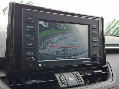 Used 2022 Toyota RAV4 Adventure AWD/4WD image 3