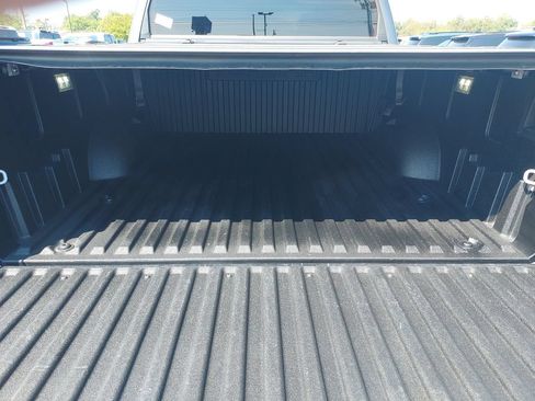 Used 2025 Toyota Tundra Limited w/ TRD Off-Road Package AWD/4WD image 9
