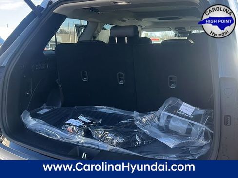 New 2026 Hyundai Palisade Limited image 30