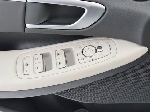 New 2026 Hyundai Sonata Blue image 15