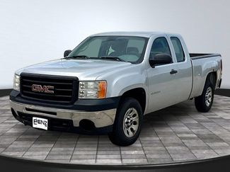 Used 2011 GMC Sierra 1500 W/T RWD video 1