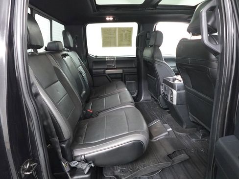 Used 2019 Ford F150 Raptor w/ Equipment Group 802A Luxury image 18