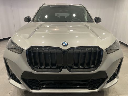 New 2026 BMW X1 xDrive28i image 2