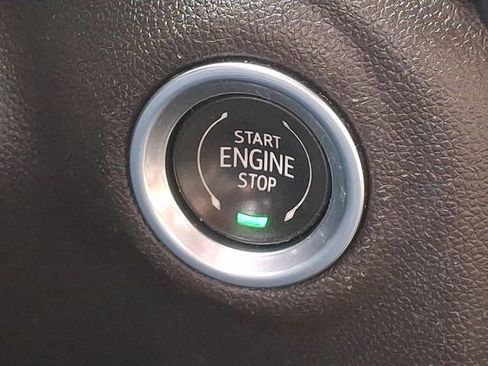 Used 2021 Chevrolet Silverado 1500 LTZ w/ LTZ Premium Package image 26