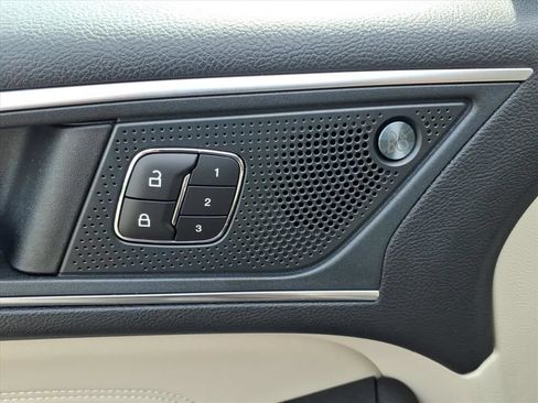 Used 2024 Ford Edge Titanium AWD/4WD image 22