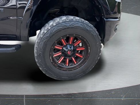 Used 2019 RAM 1500 Laramie AWD/4WD image 15