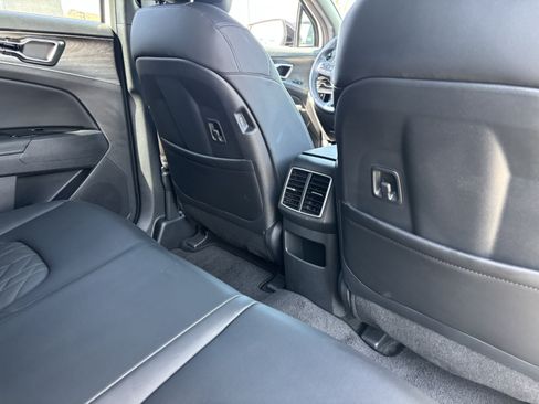 New 2025 Kia Sportage X-Line Prestige AWD/4WD image 11
