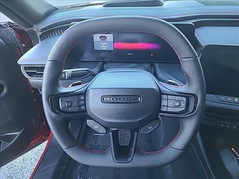 Used 2024 Dodge Charger R/T w/ Plus Group image 9