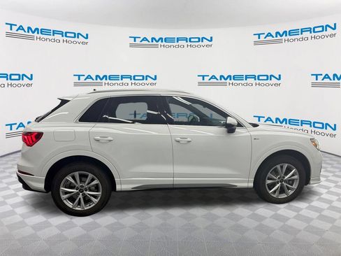 Used 2024 Audi Q3 2.0T Premium AWD/4WD image 6