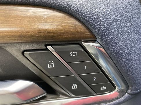 Used 2024 Chevrolet Silverado 1500 High Country w/ Technology Package image 23