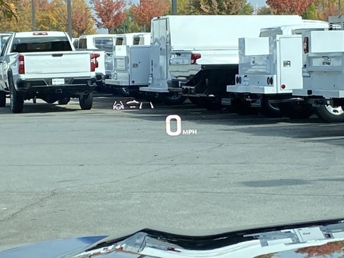 Used 2026 Cadillac Escalade Sport w/ Touring Package image 25