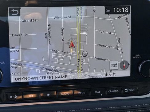 Used 2023 Nissan Rogue SL w/ SL Premium Package image 31