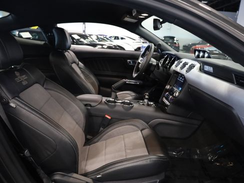 Used 2017 Ford Mustang GT Premium w/ Equipment Group 401A image 36