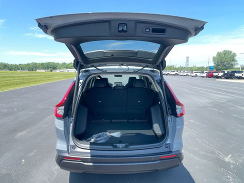 New 2026 Honda CR-V EX-L image 26