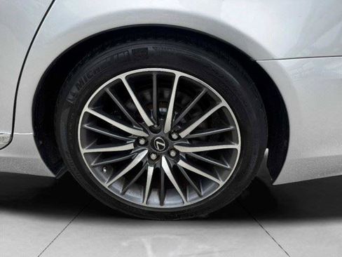 Used 2014 Lexus LS 460 w/ F Sport Package RWD image 63