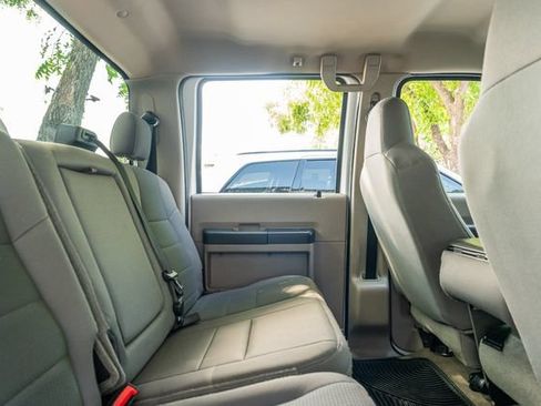 Used 2009 Ford F250 XLT AWD/4WD image 39