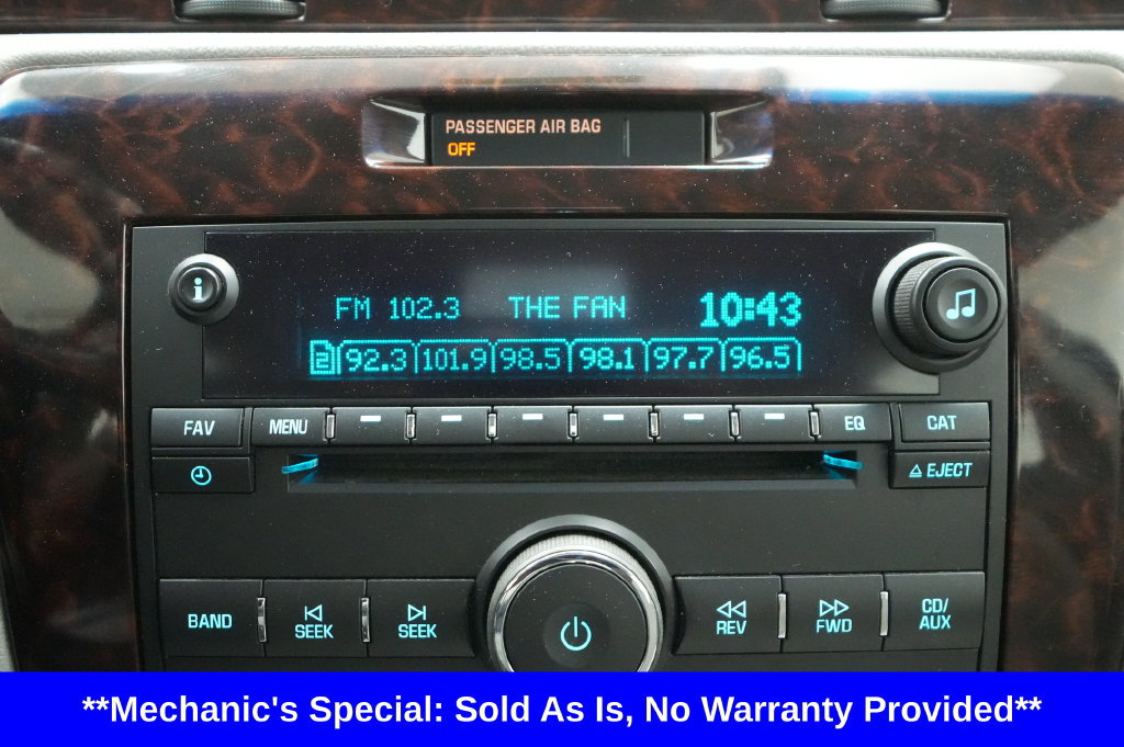Used 2014 Chevrolet Impala LT FWD image 25