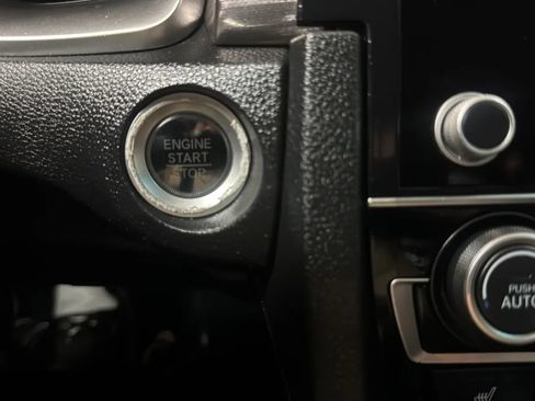 Used 2021 Honda Civic EX-L image 14