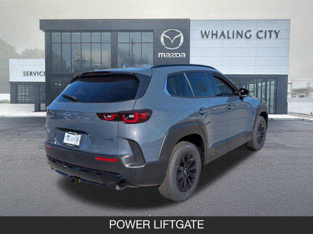 Used 2026 MAZDA CX-50 AWD 2.5 Hybrid w/ Premium Pkg image 6