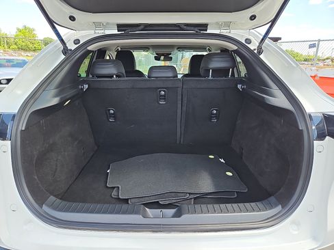 New 2023 MAZDA CX-30 AWD 2.5 S w/ Select Package image 27