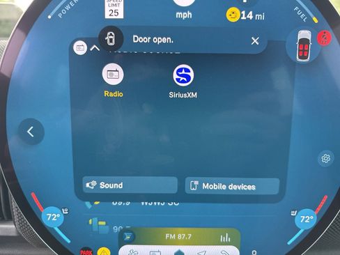 Used 2025 MINI Cooper S image 26