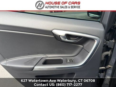 Used 2016 Volvo XC60 T6 Platinum AWD/4WD image 53