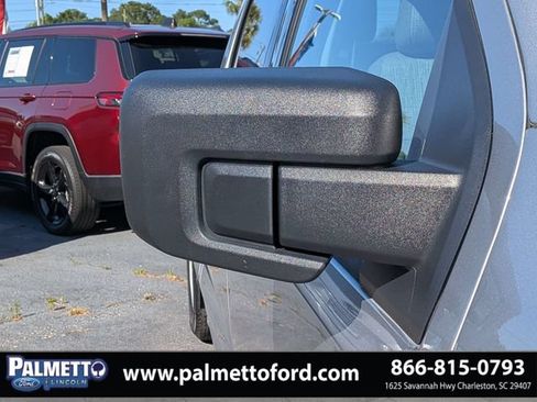 Used 2023 Ford F150 XLT w/ Equipment Group 301A Mid RWD image 12