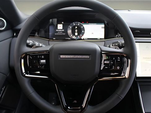 New 2026 Land Rover Range Rover Evoque S image 19