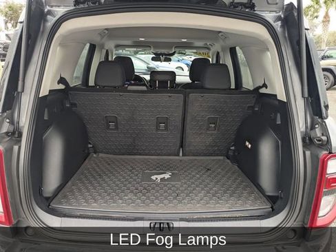 Used 2022 Ford Bronco Sport Big Bend w/ Convenience Package image 13