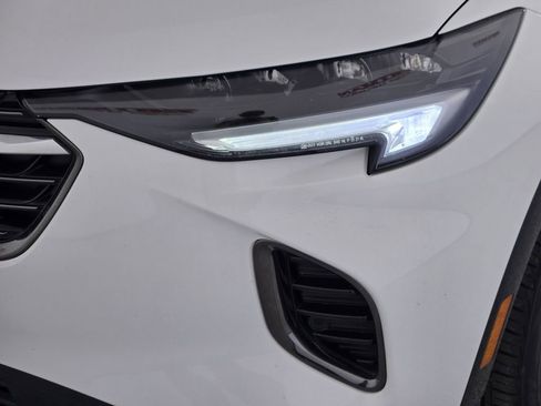 Used 2023 Buick Envision Essence w/ Technology Package I image 9