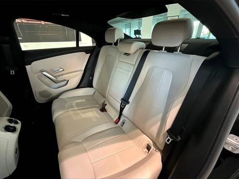 Certified 2025 Mercedes-Benz CLA 250 4MATIC image 27