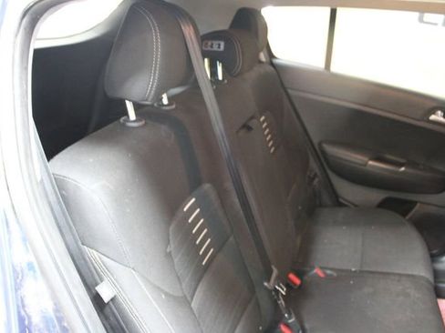 Used 2018 Kia Sportage LX AWD/4WD image 9