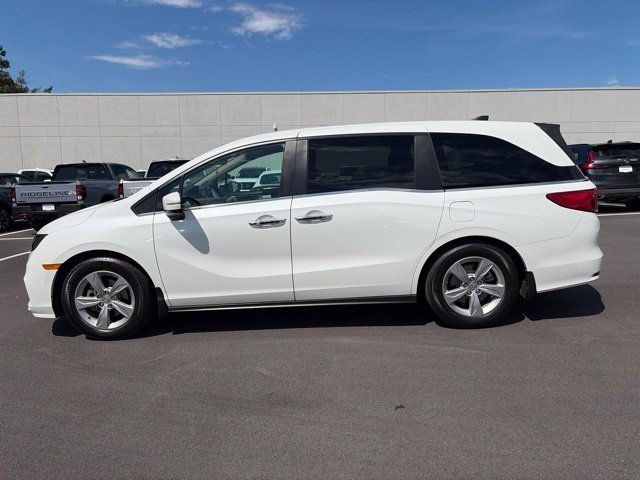 Used 2020 Honda Odyssey EX-L image 2