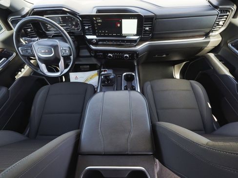 Used 2025 GMC Sierra 1500 Elevation w/ X31 Off-Road Package image 33