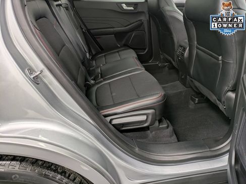 Used 2023 Ford Escape ST-Line w/ Tech Pack #1 AWD/4WD image 27