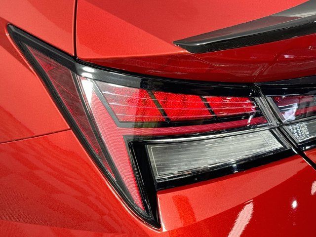Used 2021 Hyundai Elantra N Line w/ Cargo Package FWD image 33