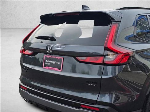 New 2026 Honda CR-V Sport Touring image 10