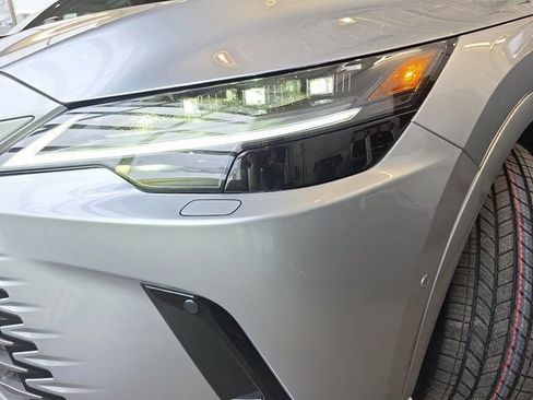 New 2026 Lexus RX 350 AWD w/ Convenience Package image 32