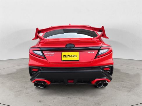 Used 2024 Subaru WRX Premium image 4