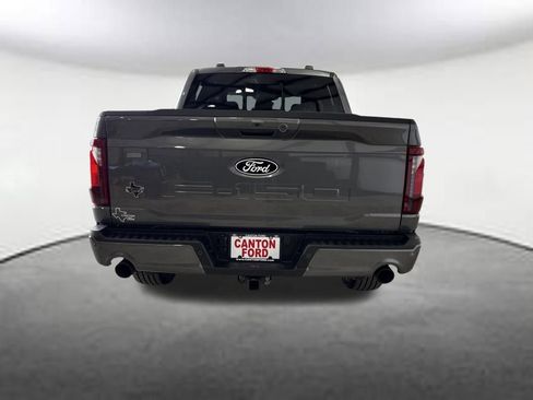 New 2025 Ford F150 XLT w/ Equipment Group 302A MID image 4