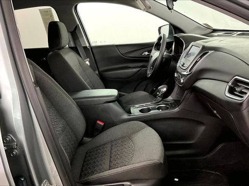 Used 2024 Chevrolet Equinox LT w/ LPO, Floor Liner Package image 29